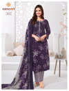 Trendy Cotton Vol 69 By Suryajyoti Cotton Printed Dress Material Exporters In India